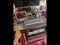 Maquina de alineacion ,Aligment Machine HUNTER 2026 #service #automobile #mechanic #alineacion