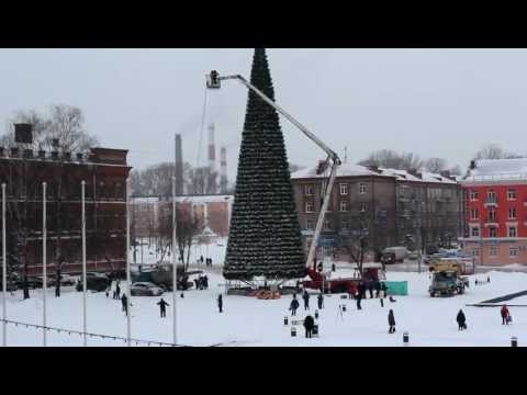 Video: Grb Ribinska - povijest i moderna verzija