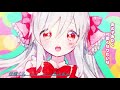 女の子になりたい/合唱