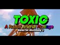 Toxic Ends - Arsenal Montage (Thanks For Subscribing)