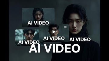 30 AI Videos in under 5 Minutes