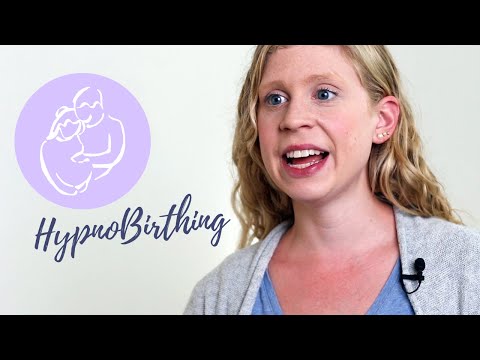 Video: Was ist Hypnogeburt?