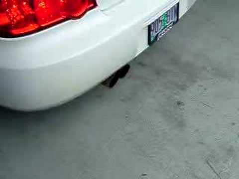 PERRIN Exhaust Twin Tip WRX 3" Off-Road Free Rev