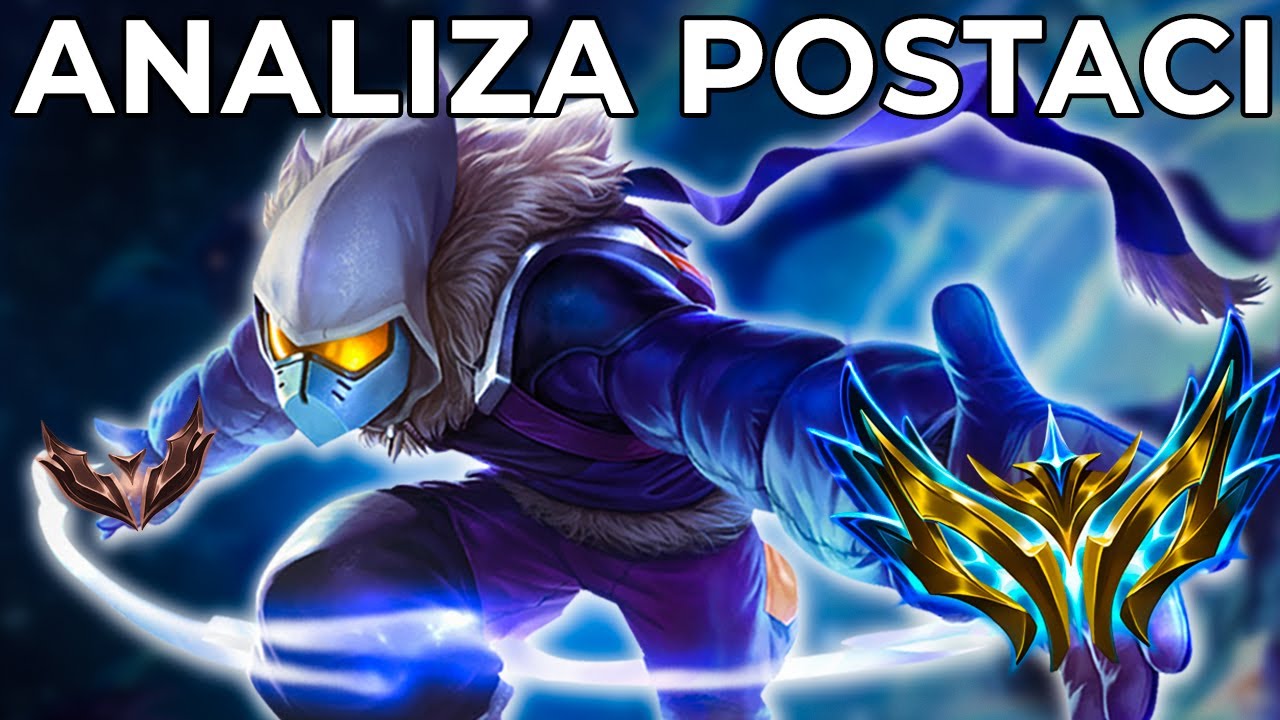 Jak silny jest Malzahar i jak grać przeciwko niemu