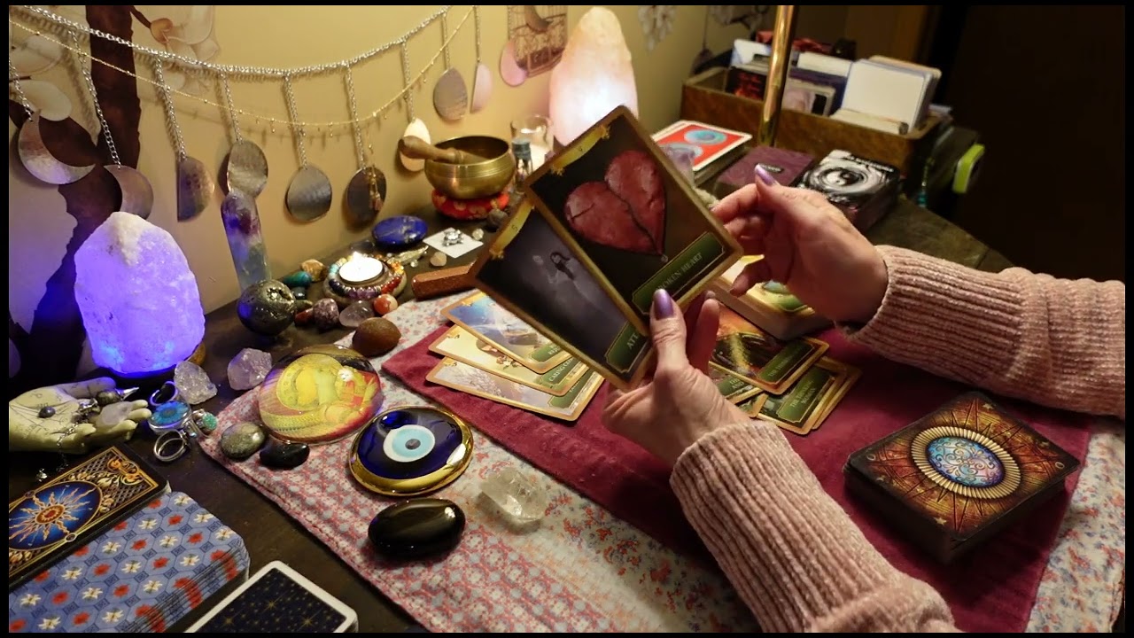 CANCER: Easy Bake LOVE! Will You Be Ready For What You Manifested?  LOVE TAROT