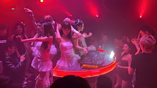 Download Lagu 张国荣 - Leslie Cheung ❤️当爱已成往事❤️Dang Ai Yi Cheng Wang Shi (Dj阿福 ProgHouse Remix) @NiceMusicBox-DJ MP3