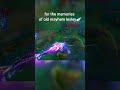 for the memories of old mayhem lesley🪽 #moba55ninja #moba55creator #mobilelegendsbangbang