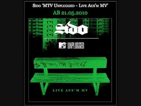 Sido unplugged - Mein Testament