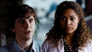 Which Time Was It That You Were Pretending? - The Good Doctor 1x01