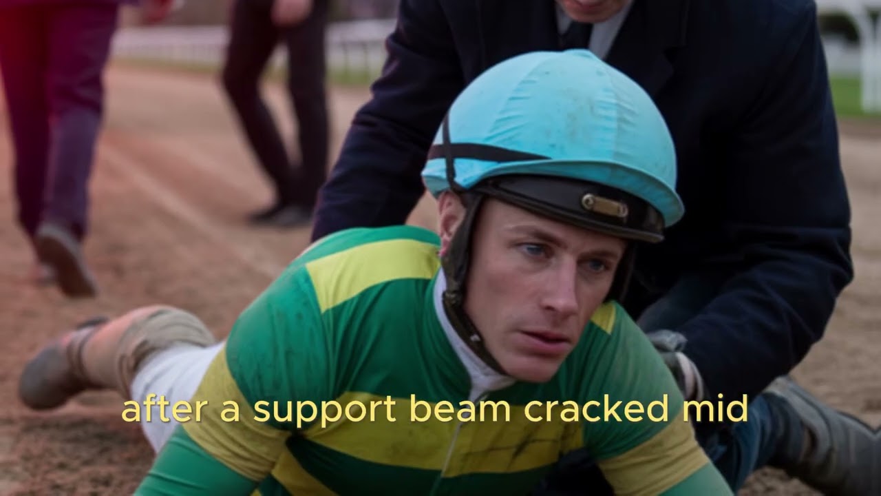 The HORRIFYING Son Of Beast Roller Coaster Accident