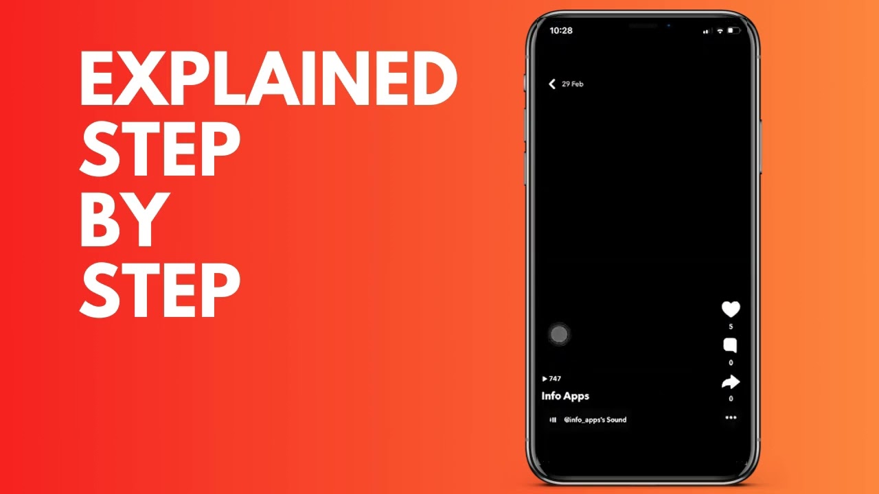 How to delete a video or Spotlight on Snapchat from your mobile