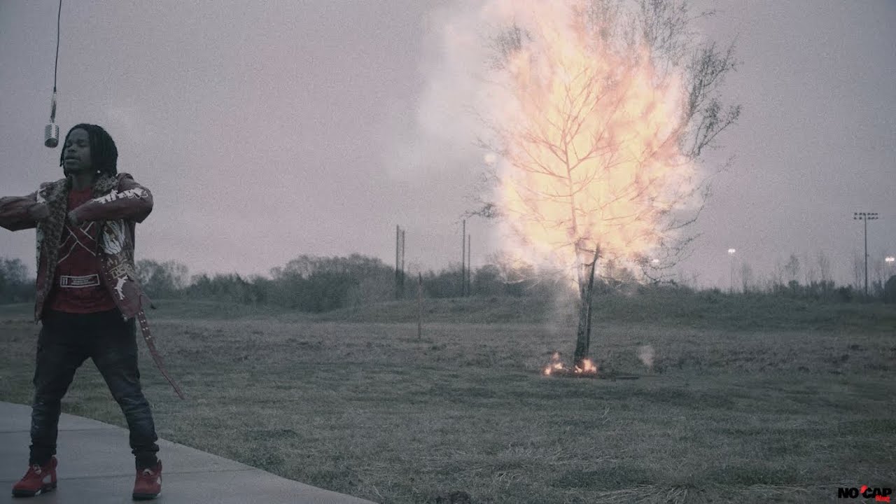 Posted (Music Video) YouTube