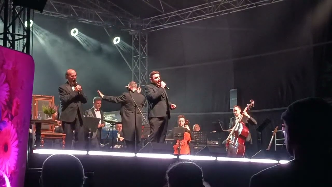 Ostrołęckie Operalia X edycja. 29.08.2025. 