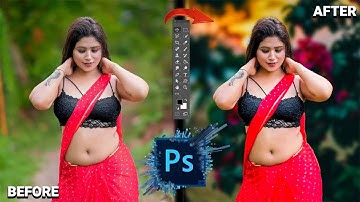 how to joint picture editing background in photoshop cc । part 3 । PURE DESIGN EDITZ