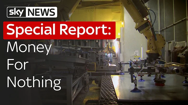 Special report: Money For Nothing