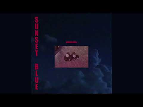 Sunset Blue - Brodolomci (official audio)