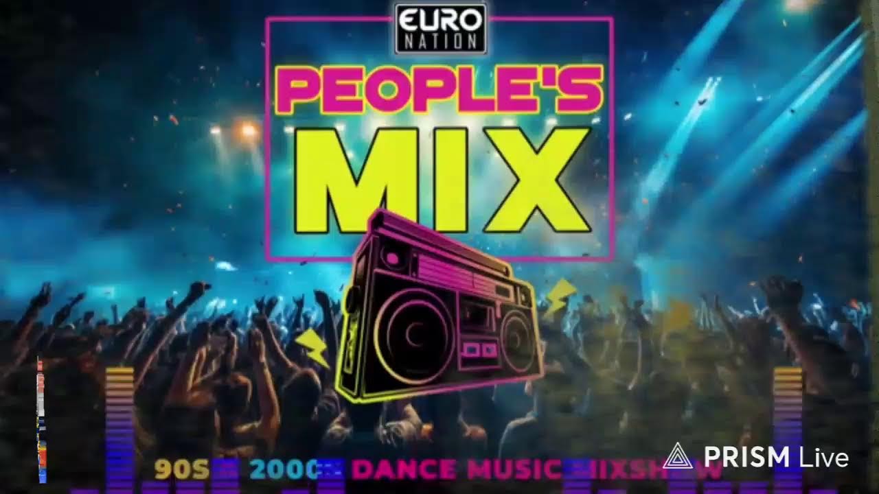 Transmissão ao vivo de DJ DAGOALTOMIX RETRÔ DA SAUDADE MODERNA