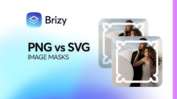 Unlock the Power of Image Masks: PNG vs. SVG Revealed for WordPress & Cloud