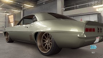 CSR2 |  Weaver Customs Camaro ‘ Bank Roll ’ | Gold Crate Opening 7/7 | WIN TWICE 