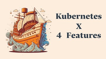 Kubernetes (K8S) 解決了什麼問題？【四大功用】