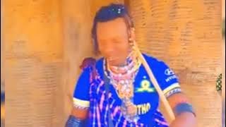 JIMINOGENI DOTO HALUSI YA TEGE MADALU LWENGE STUDIO AUDIO OFFICER 4k 4/10/2025