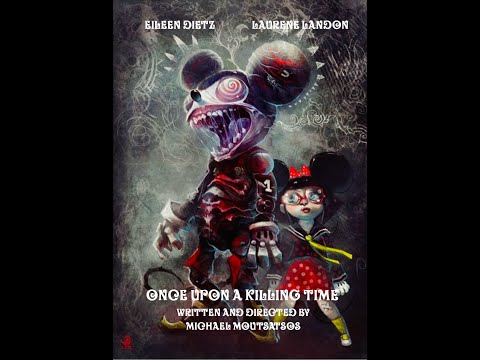 Trailer-Vorschau zu Once Upon A Killing Time