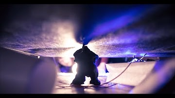 STRFKR - Satellite [OFFICIAL MUSIC VIDEO]