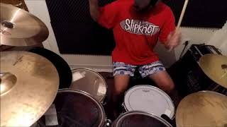 Saint Jhn - Roses (Imanbek Remix) Drum Cover