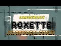 Dangerous - Roxette - (Jasor Vocal Cover)
