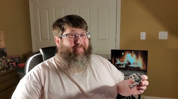 Grimlock has Cancer? Transformers Legacy Evolution Core Class Grimlock Video Review.