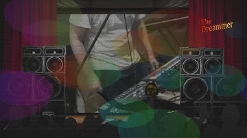 Acid with RD8 and TD3