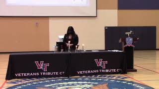 NHS Induction 2022