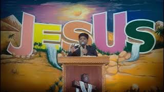 పేతురు వలె వున్నవా┃Pr.P.Vasantha Babu┃#NaiothPropheticMinistries