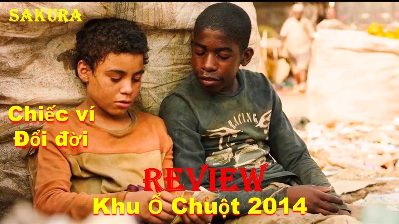 REVIEW PHIM 3 ĐỨA TRẺ KHU Ổ CHUỘT NHẶT ĐƯỢC CHIẾC VÍ TRỞ THÀNH TRIỆU PHÚ || SAKURA REVIEW