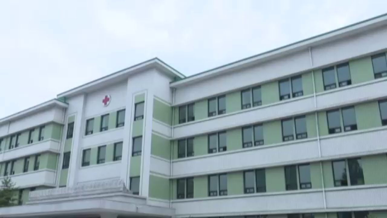 Pyongyang Medical College Hospital YouTube