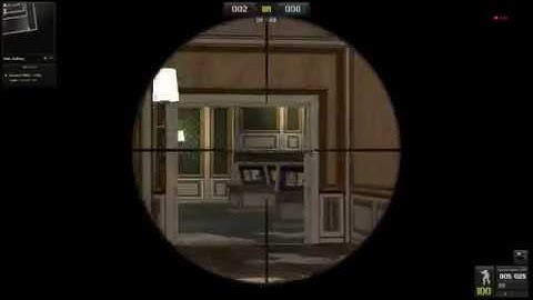 Hackers detected - [Project Blackout]