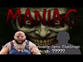 New Breed Wrestling (Maniac) Pete Paine vs AzulFuego (Sept. 14 2025)