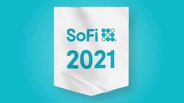SoFi 2021 Year in Review