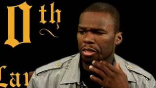 50 cent and Fear
