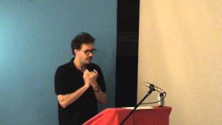 Alexi Kukuljevic :: Luciferian Lucidity and/or Nihilism