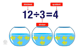 What is Division? Grade 3