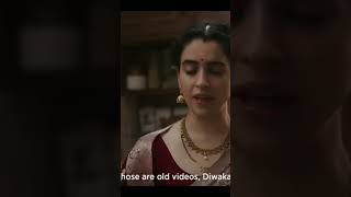 Mrs movie #mrs #sanya_malhotra #movie #shorts #shortsfeed