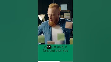 How Can Embracing Failure Lead to Process Evolution and Innovation?