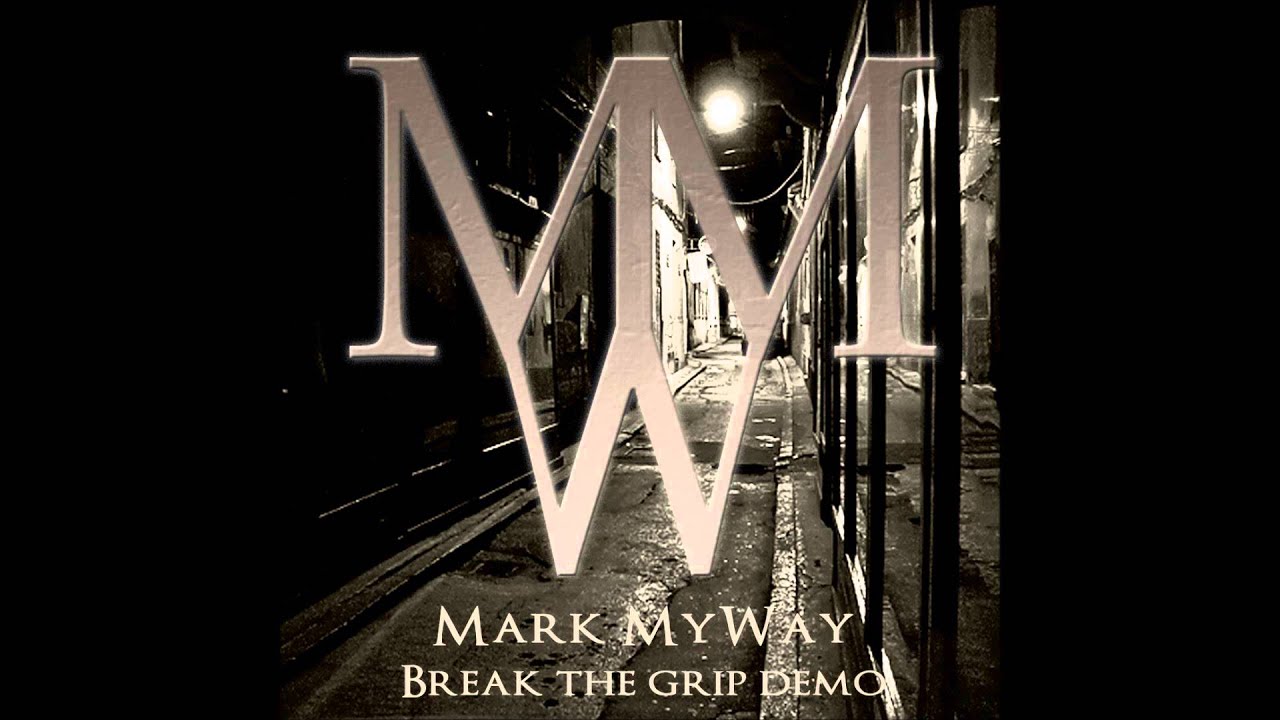 Mark My Way - Mark My Way