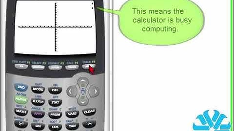TI 83 84 Series  Graphing Multiple Functions