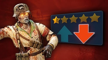 Can I Reach Round 100 on the Least Popular Custom Map Ever?