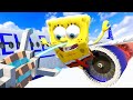 Throwing SPONGEBOB Into Plane Engine Teardown Mods Gameplay Throwing SPONGEBOB Into Plane Engine Teardown Mods Gameplay