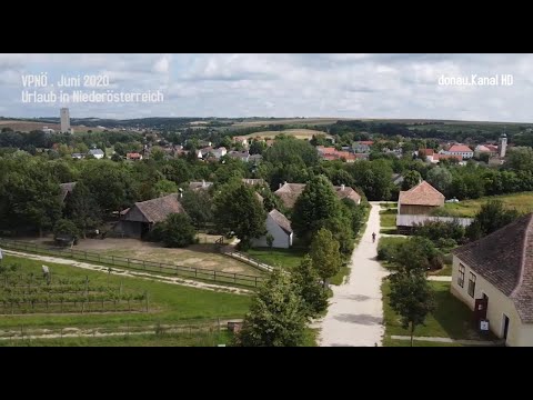 VPNÖ . Der Sommer in NÖ wird heiß