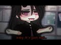 Not in love, baby it’s just lust.. ||GACHALIFE||Jirosipz)