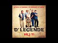 D legende  papak official audio